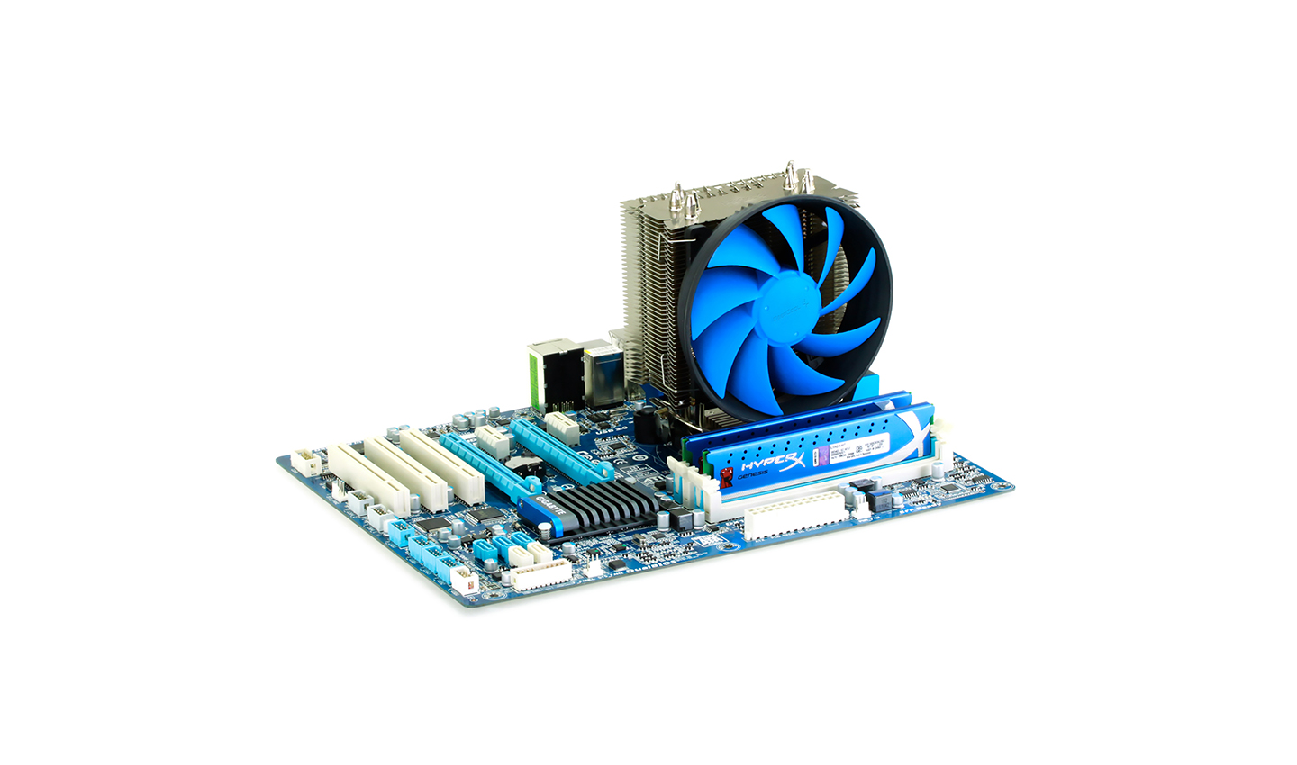 Кулер Deepcool Gammaxx S40 в Молдове | Xstore.md photo 6