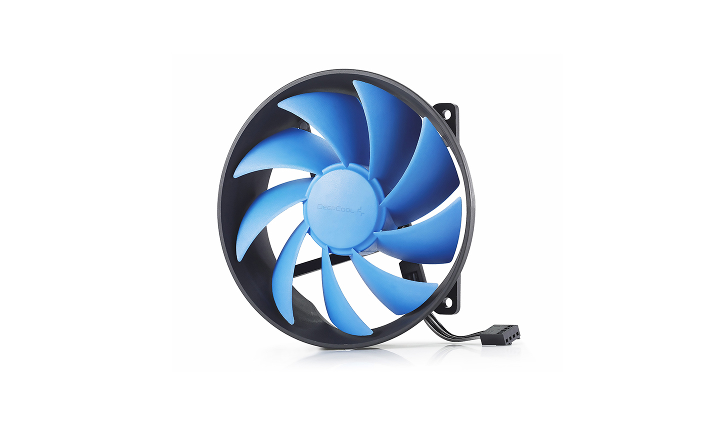 Кулер Deepcool Gammaxx S40 в Молдове | Xstore.md photo 5