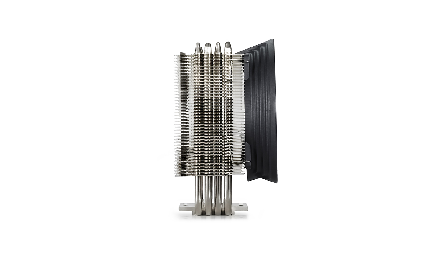Кулер Deepcool Gammaxx S40 в Молдове | Xstore.md photo 3