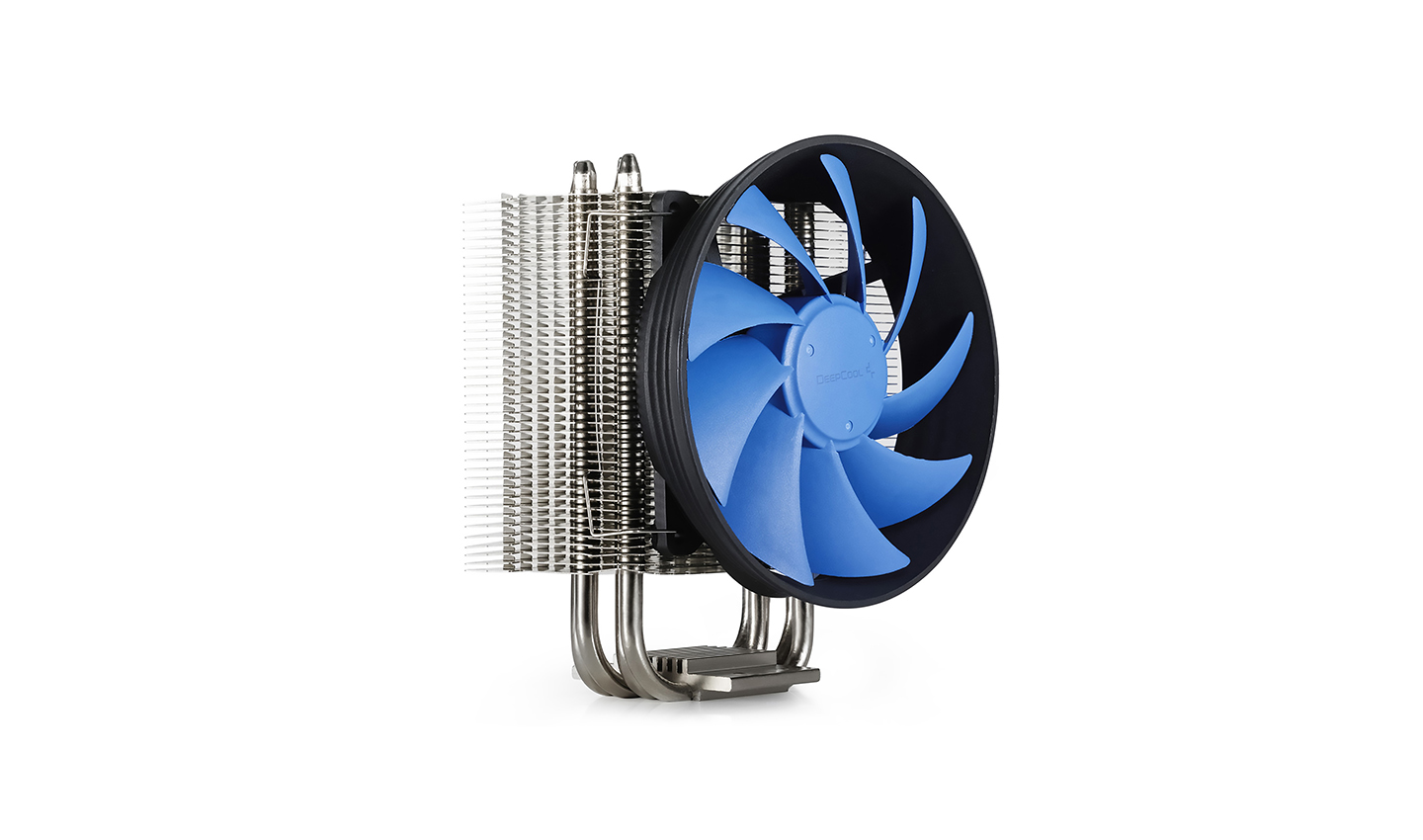 Кулер Deepcool Gammaxx S40 в Молдове | Xstore.md photo 2