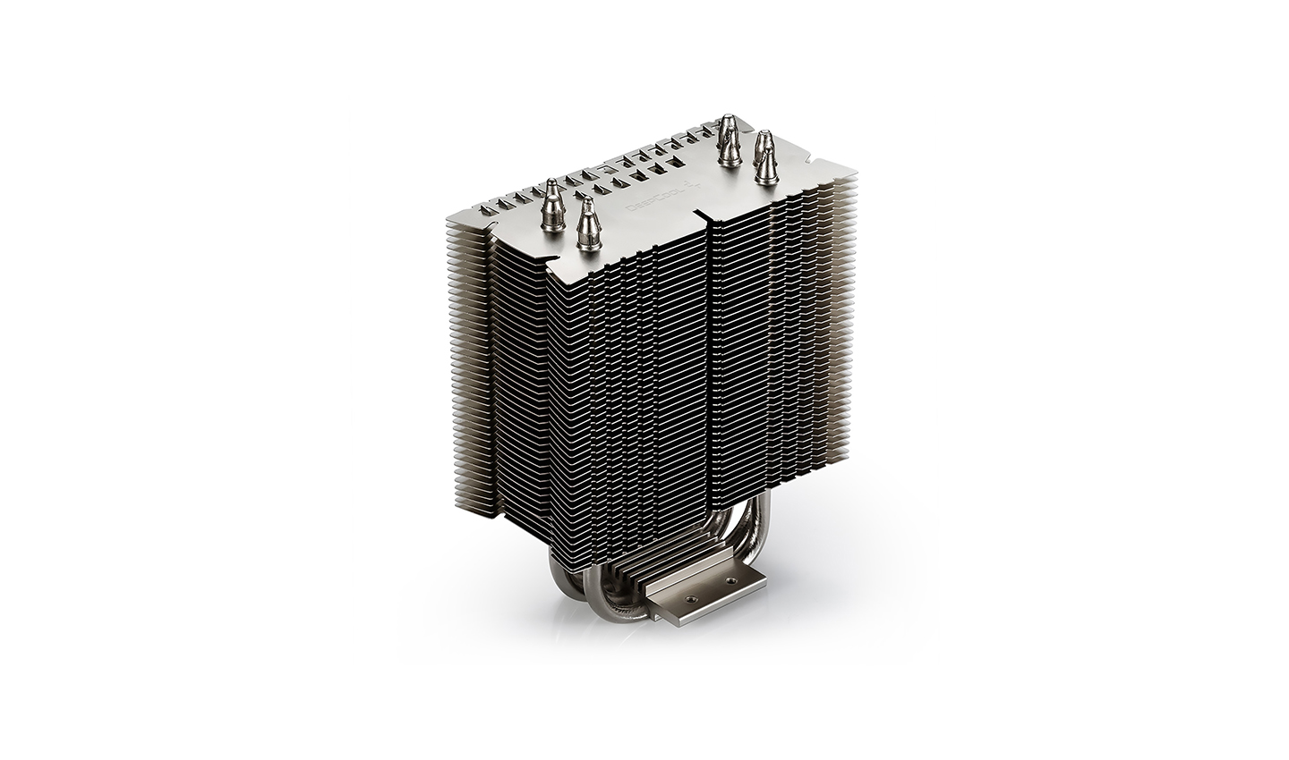 Кулер Deepcool Gammaxx S40 в Молдове | Xstore.md photo 1