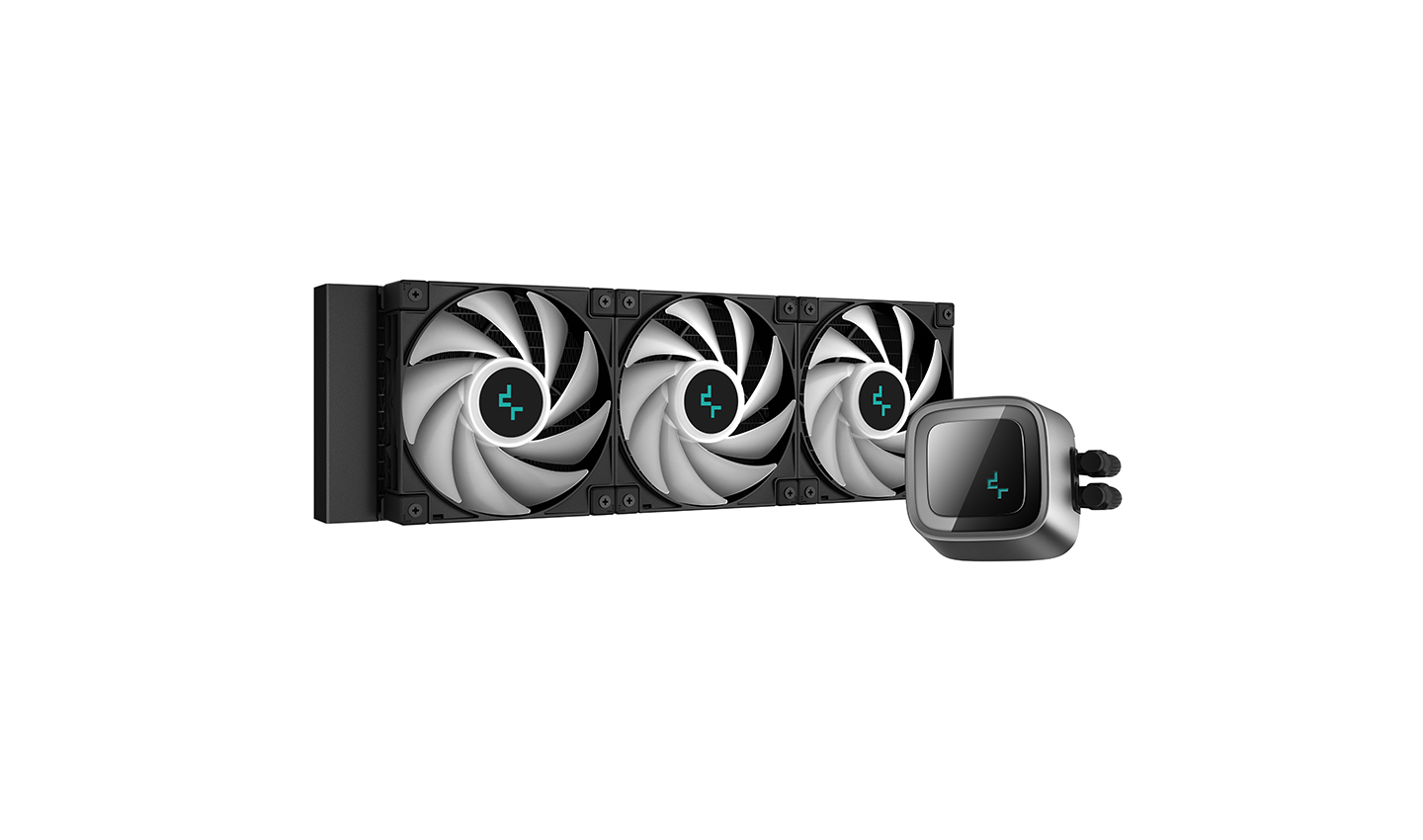 Cooler Deepcool LS720 în Moldova | Xstore.md photo 1