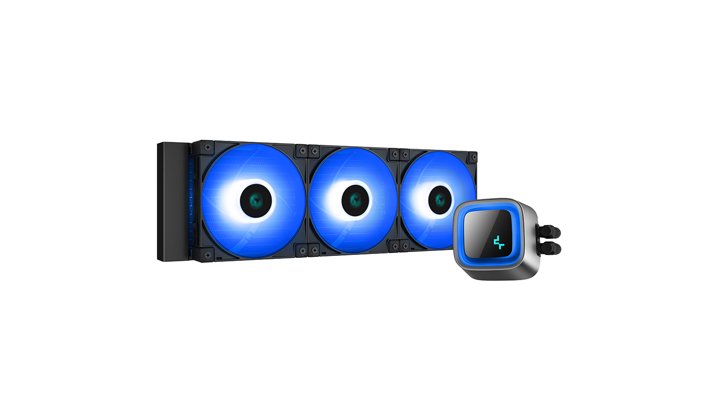 Cooler Deepcool LS720 în Moldova | Xstore.md photo 0
