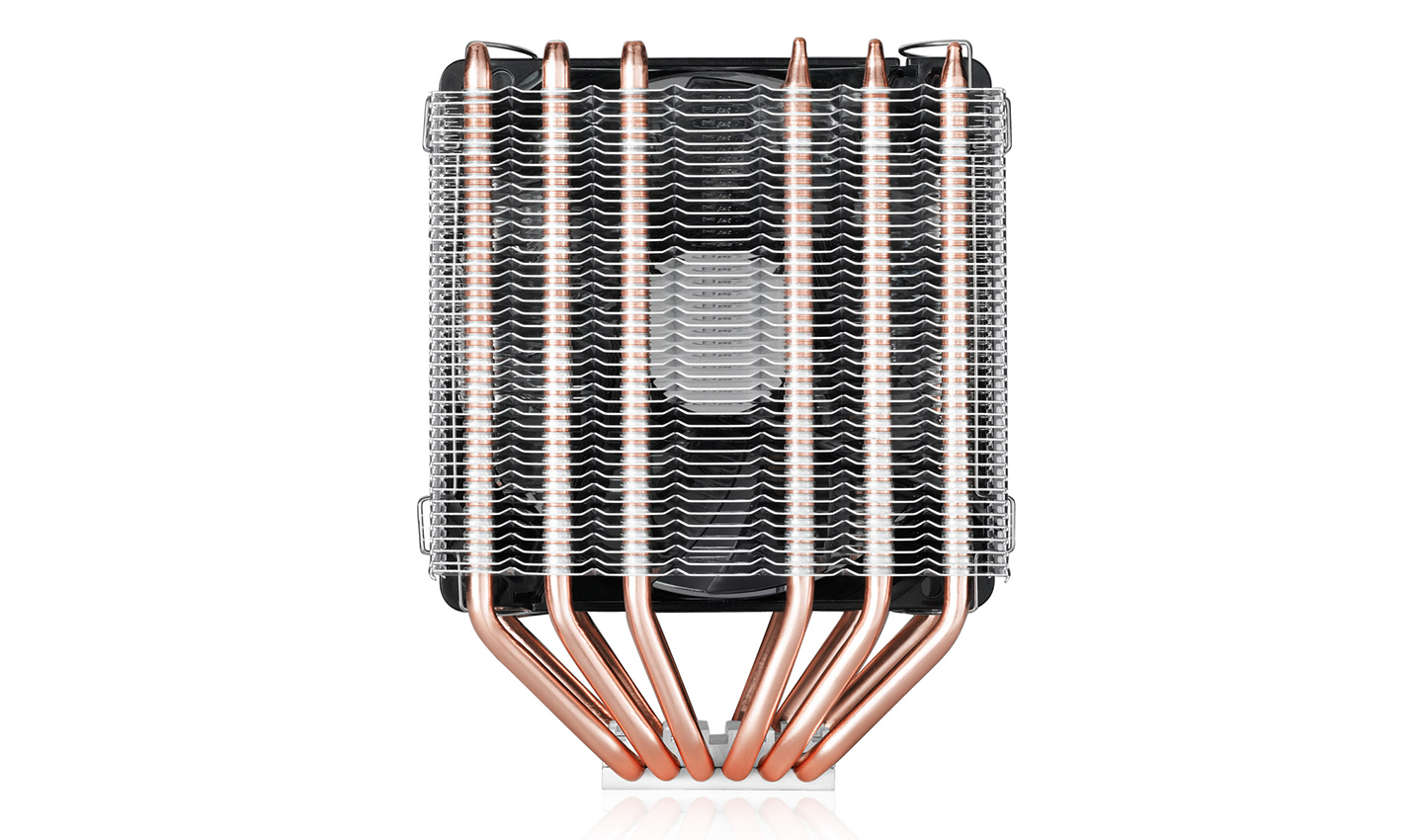 Cooler Deepcool Neptwin V2 în Moldova | Xstore.md photo 3