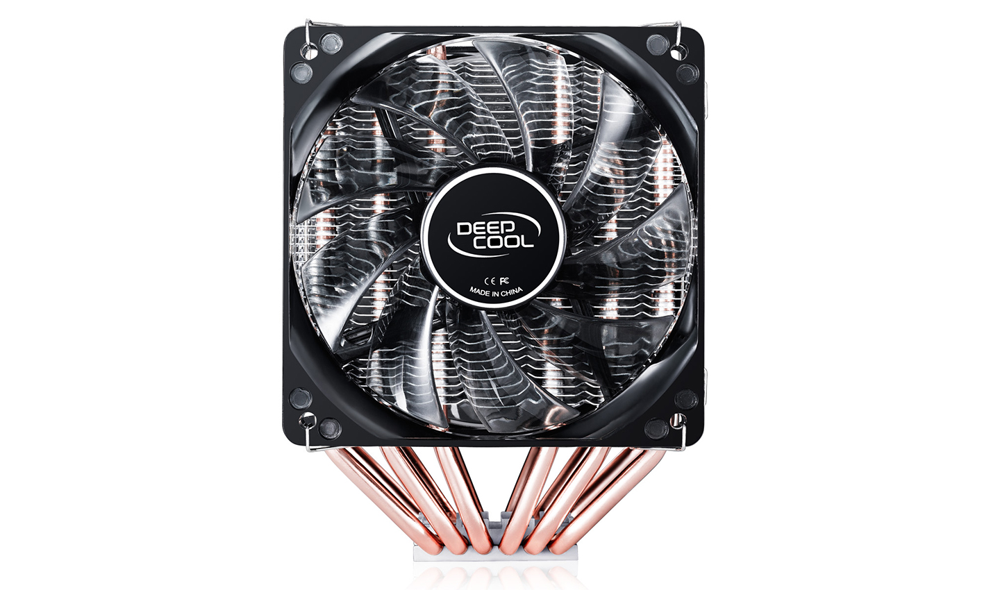 Cooler Deepcool Neptwin V2 în Moldova | Xstore.md photo 2