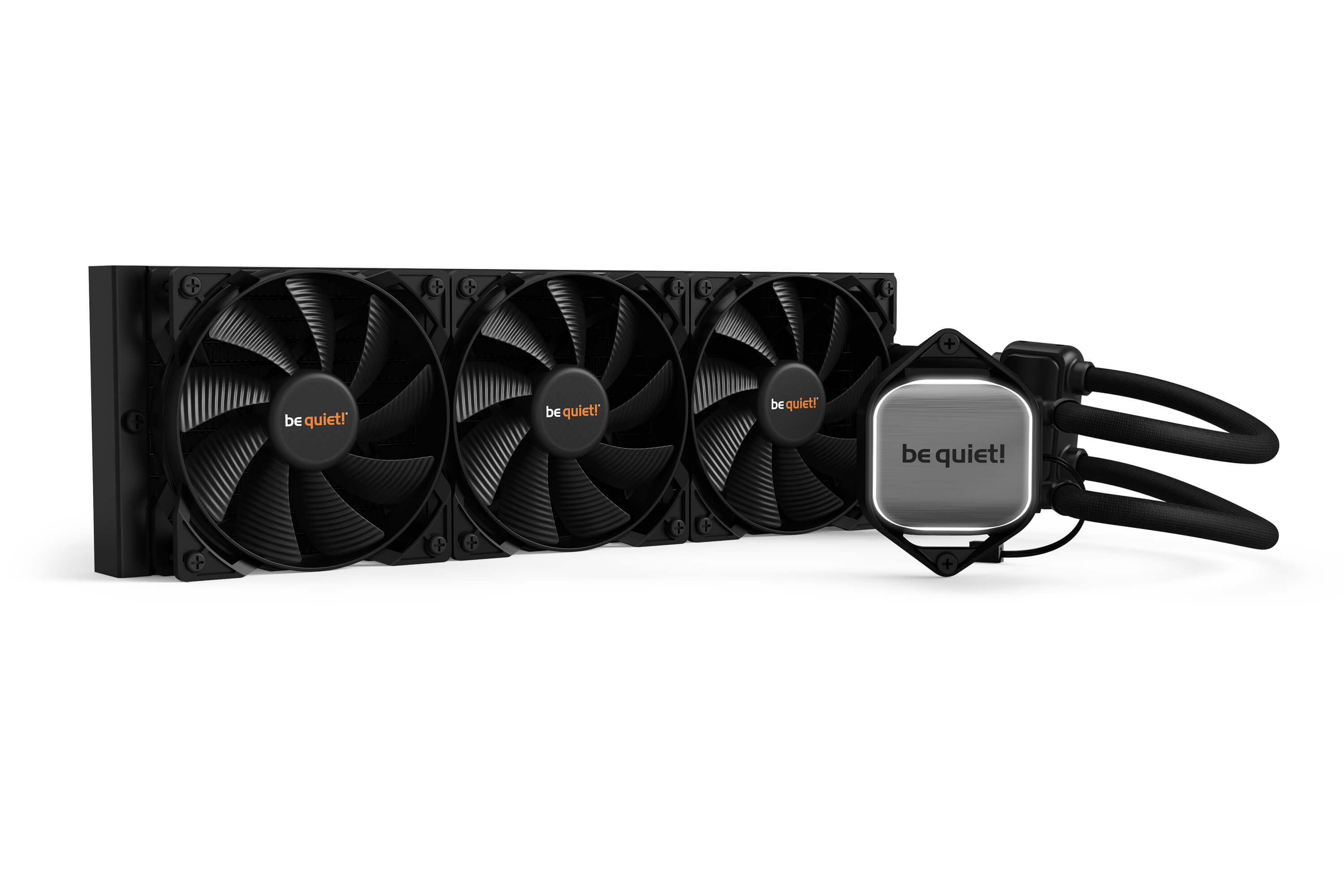Cooler be quiet! Pure Loop 2 360 în Moldova | Xstore.md photo
