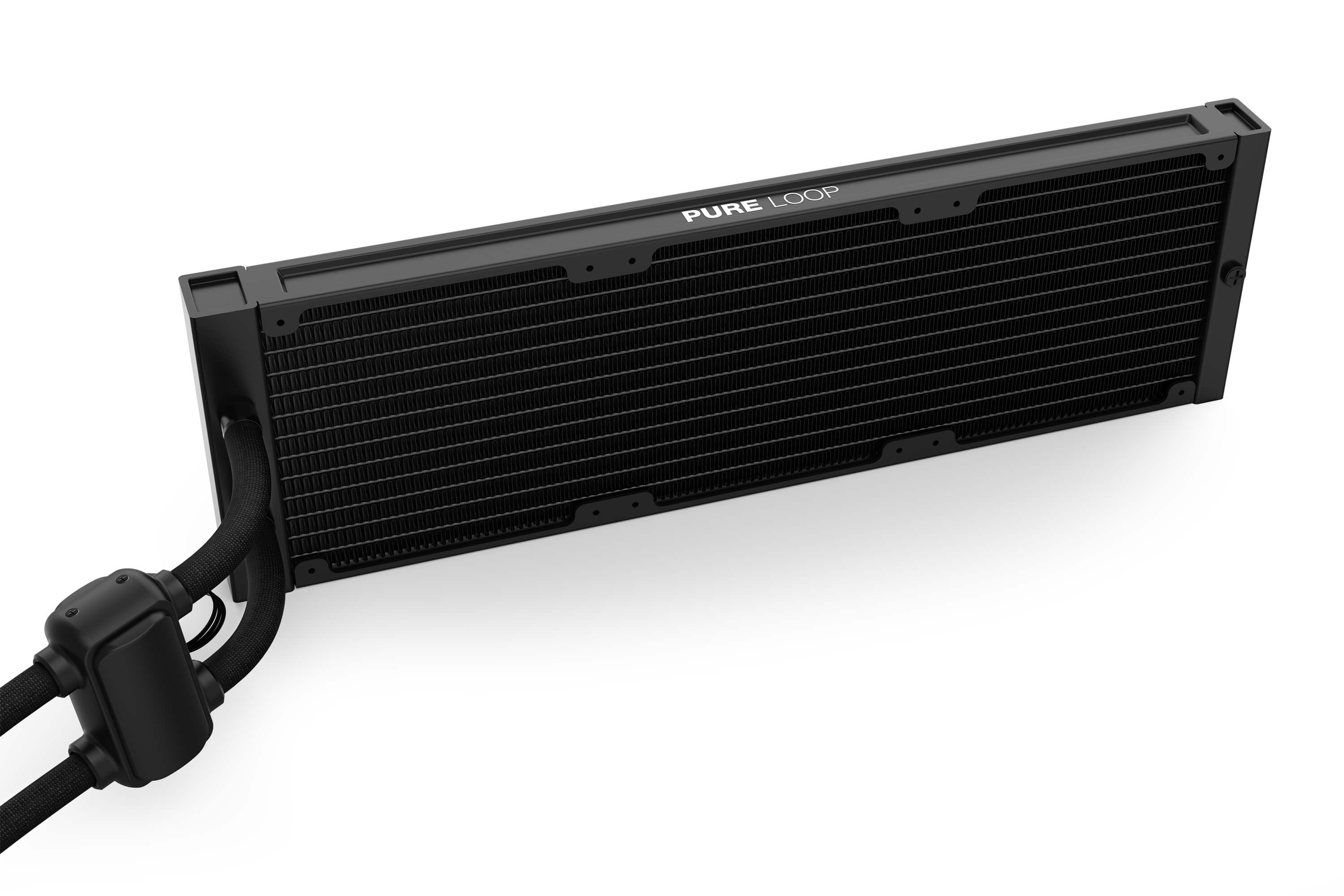 Cooler be quiet! Pure Loop 2 360 în Moldova | Xstore.md photo 0