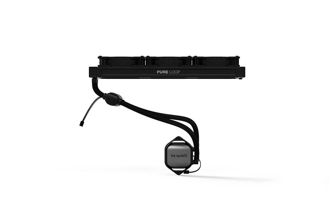 Cooler be quiet! Pure Loop 2 360 în Moldova | Xstore.md photo 4
