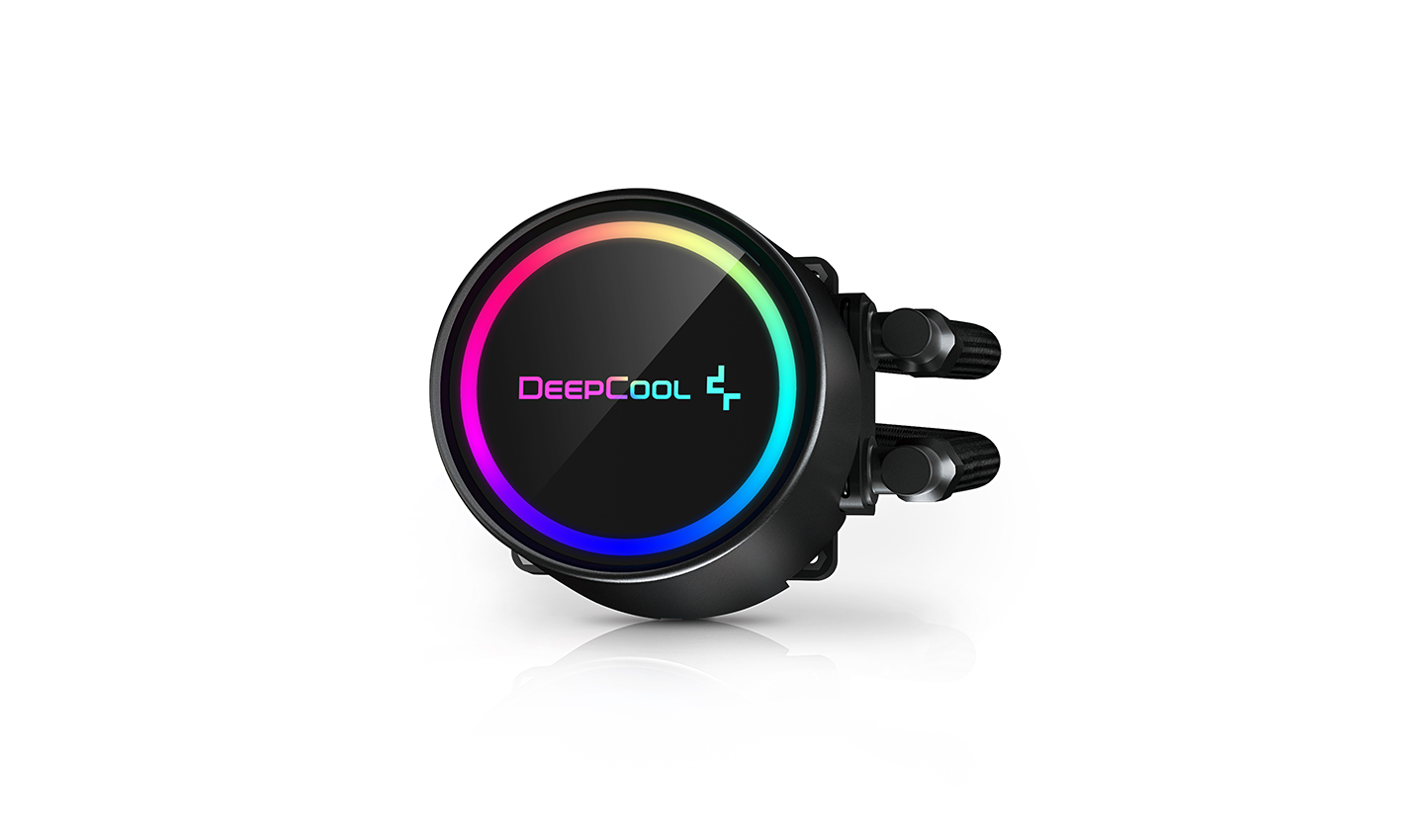 Кулер Deepcool Gammaxx L360 ARGB в Молдове | Xstore.md photo 2