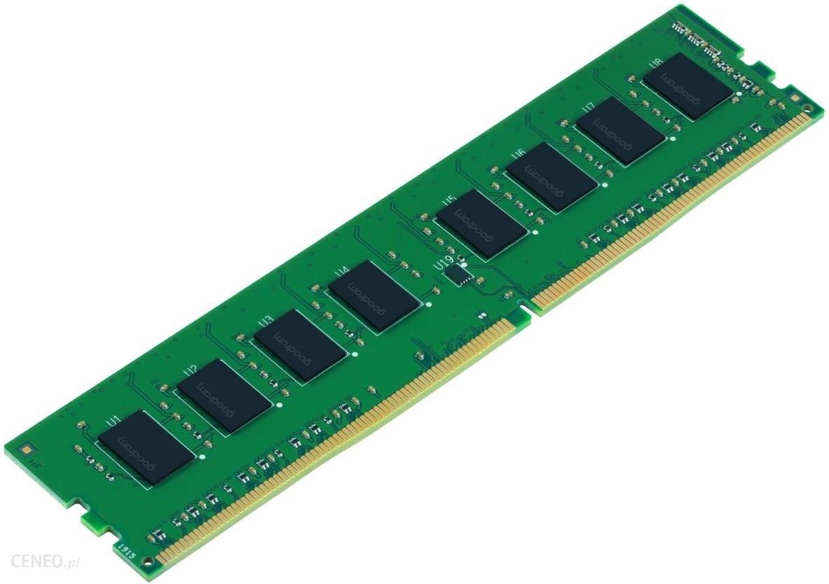 Memorie RAM GOODRAM GR2666D464L19/16G - xstore.md photo 0