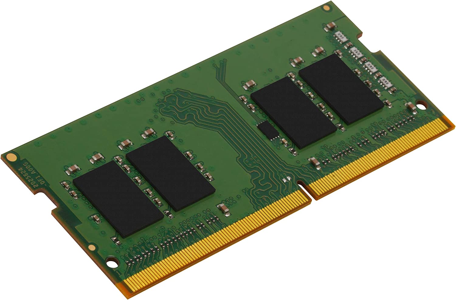 Memorie RAM Kingston ValueRam KVR26S19D8/16 - xstore.md photo 0