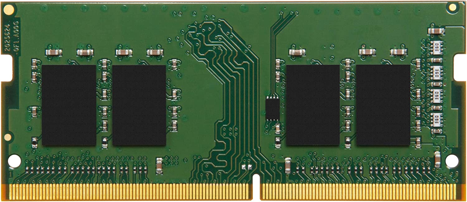 Memorie RAM Kingston ValueRam KVR26S19D8/16 - xstore.md photo
