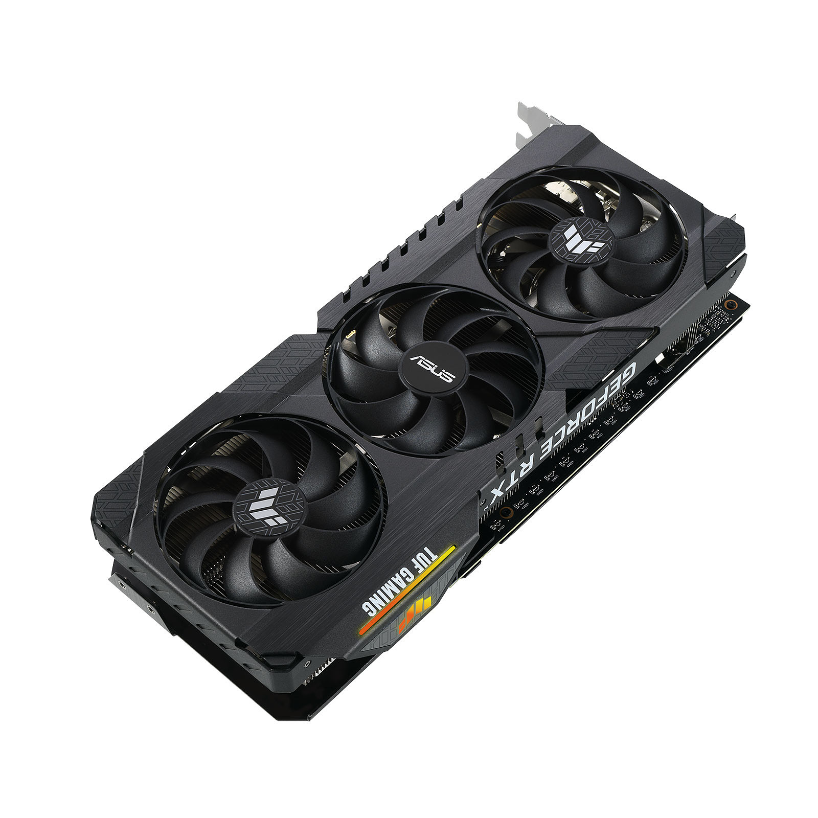 Placă video ASUS GeForce RTX 3060 Ti | Xstore.md photo 0