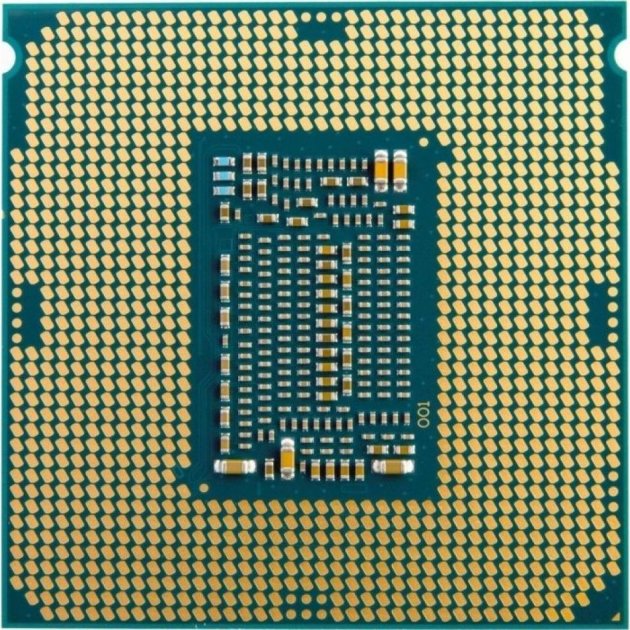 Процессор Intel Core i5-9400F (Tray) в Молдове - xstore.md photo 1