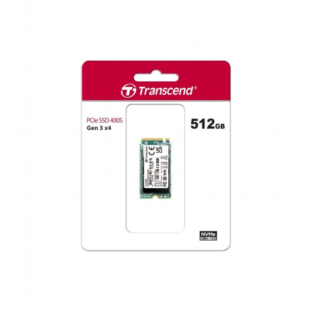 Unitate SSD Transcend TS512GMTE400S în Moldova | Xstore.md photo 0