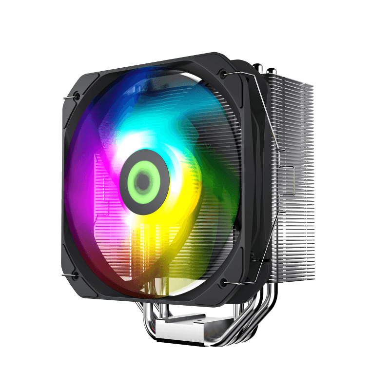 Кулер Deepcool Sigma 540 ARGB в Молдове | Xstore.md photo 0