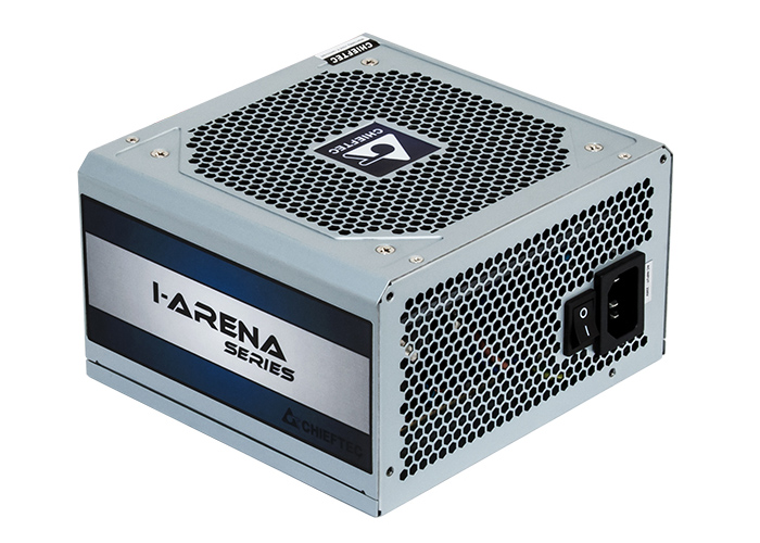 Sursa de alimentare PC Chieftec IARENA GPS-550A8 550W | Xstore.md photo