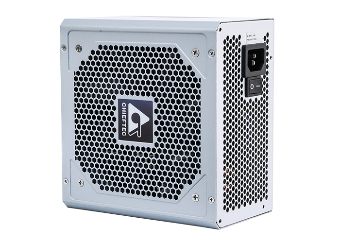Sursa de alimentare PC Chieftec IARENA GPS-550A8 550W | Xstore.md photo 1