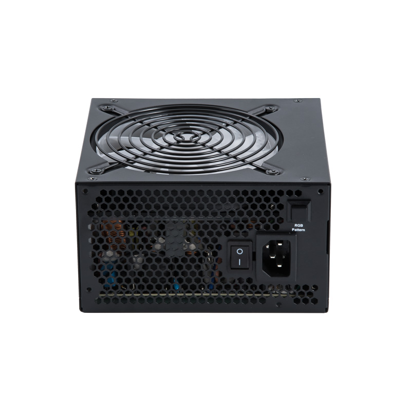 Sursa de alimentare PC Chieftec Photon CTG-650C-RGB 650W | Xstore.md photo 3