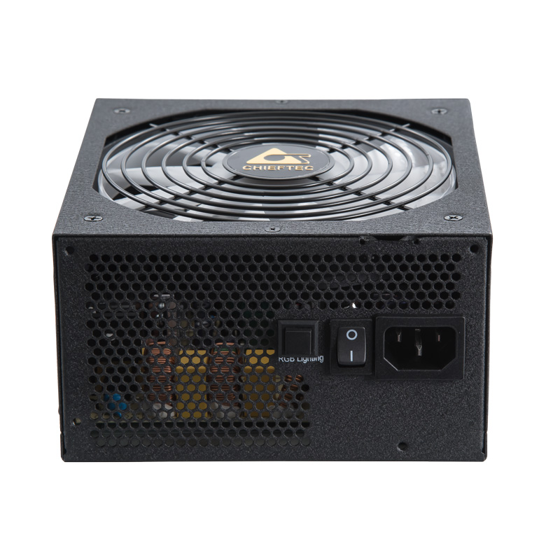 Sursa de alimentare PC Chieftec Photon GDP-650C-RGB 650W | Xstore.md photo 5