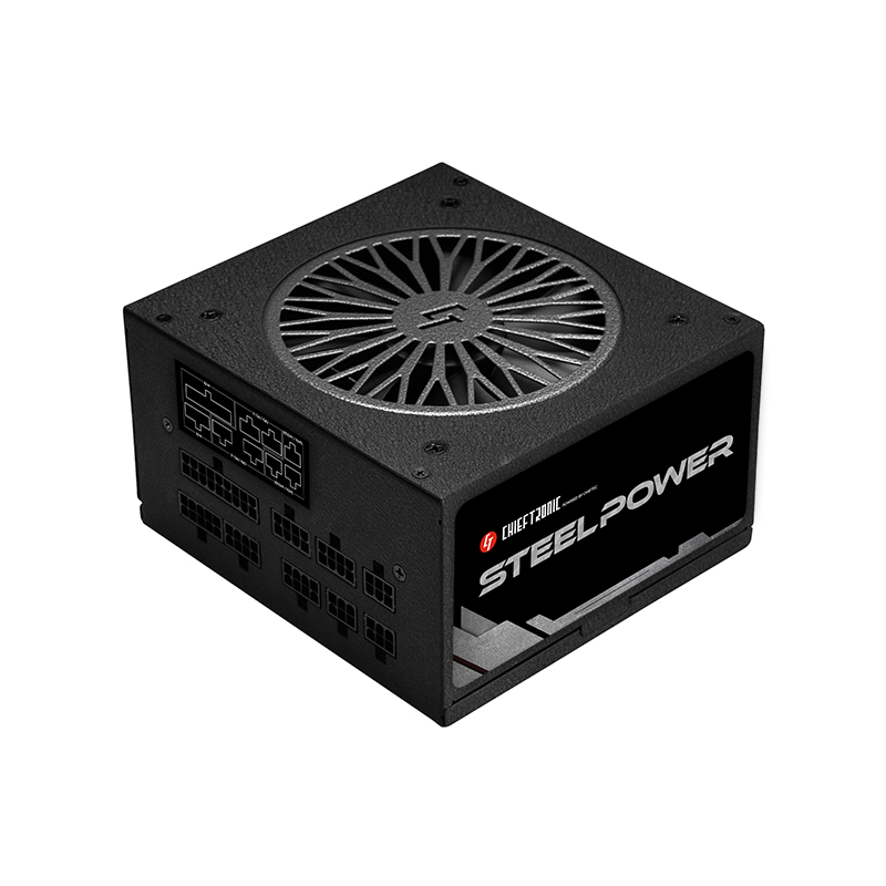 Sursa de alimentare PC Chieftec SteelPower BDK-650FC 650W | Xstore.md photo