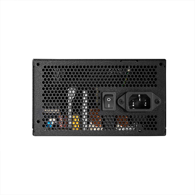Sursa de alimentare PC Chieftec SteelPower BDK-650FC 650W | Xstore.md photo 4
