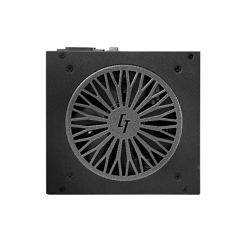 Sursa de alimentare PC Chieftec SteelPower BDK-650FC 650W | Xstore.md photo 5