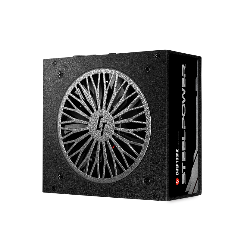 Sursa de alimentare PC Chieftec SteelPower BDK-650FC 650W | Xstore.md photo 0