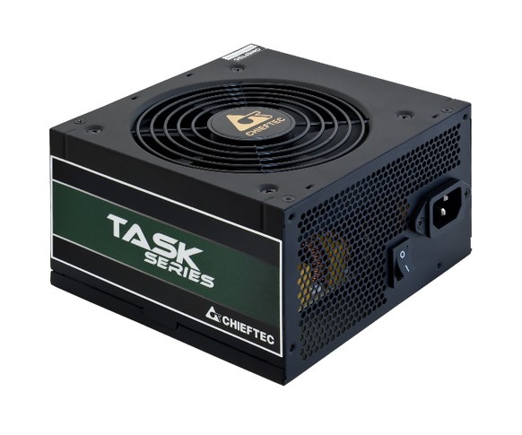 Sursa de alimentare PC Chieftec Task TPS-500S 500W | Xstore.md photo