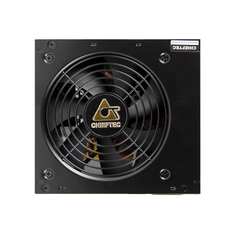 Sursa de alimentare PC Chieftec Task TPS-500S 500W | Xstore.md photo 1