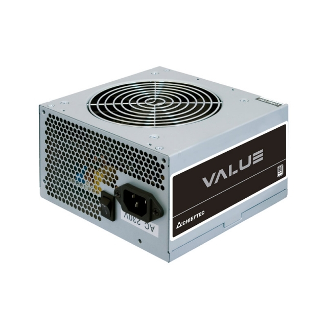 Sursa de alimentare PC Chieftec Value APB-700B8 700W | Xstore.md photo