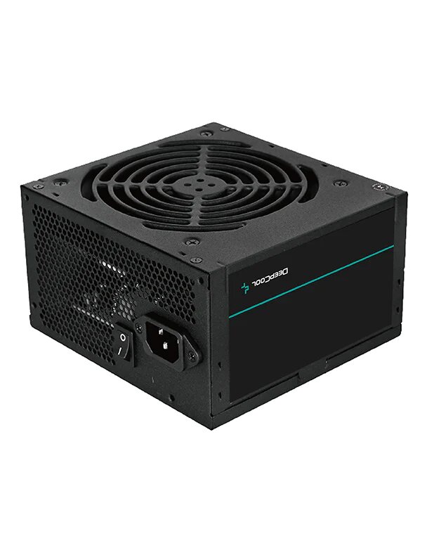 Sursa de alimentare PC Deepcool DA500 500W | Xstore.md photo