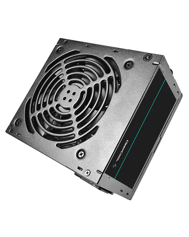 Блок питания Deepcool DA600 600W | Xstore.md photo 3