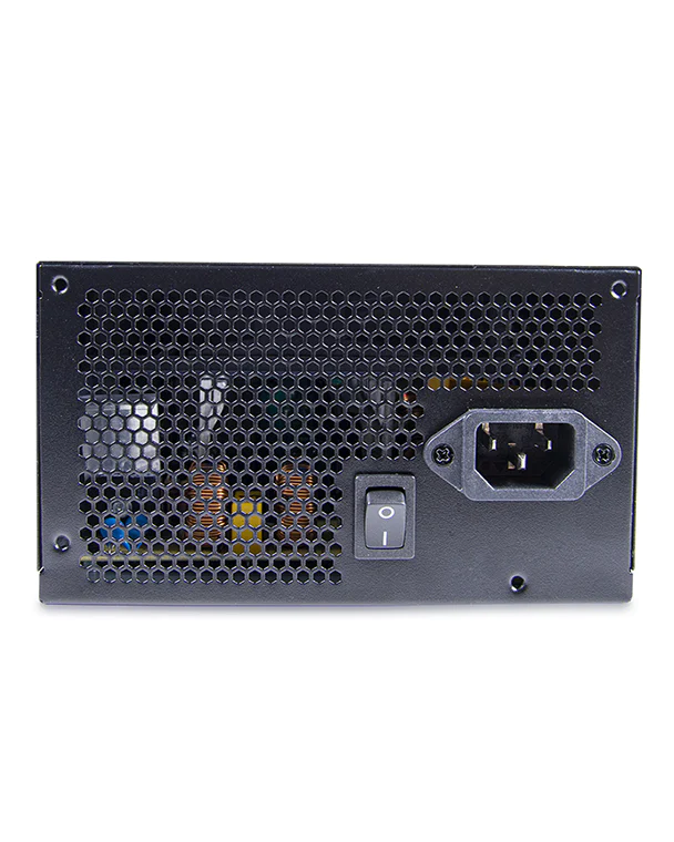 Блок питания Deepcool DA600 600W | Xstore.md photo 1