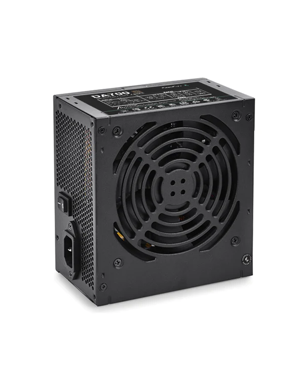 Sursa de alimentare PC Deepcool DA700 700W | Xstore.md photo 2