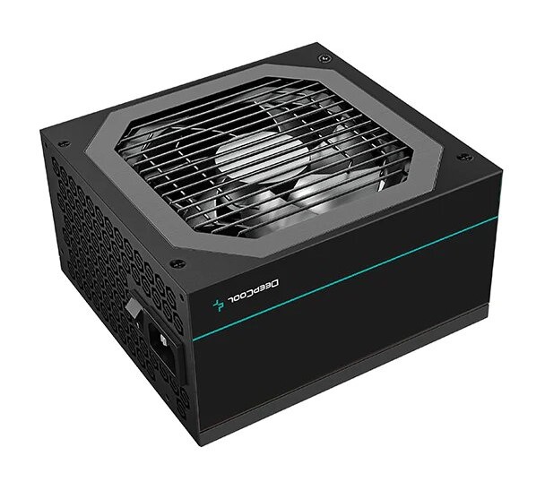 Блок питания Deepcool DQ650 650W | Xstore.md photo