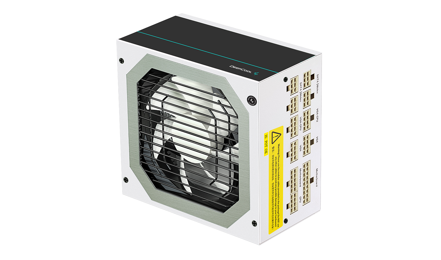 Блок Питания Deepcool Dq750st 750w Купить