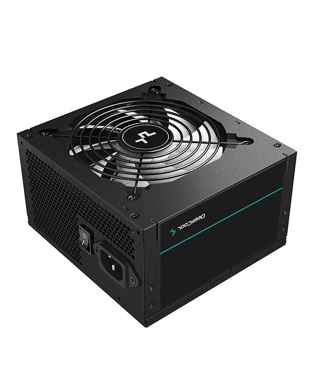 Блок питания Deepcool DQ750ST 750W | Xstore.md photo