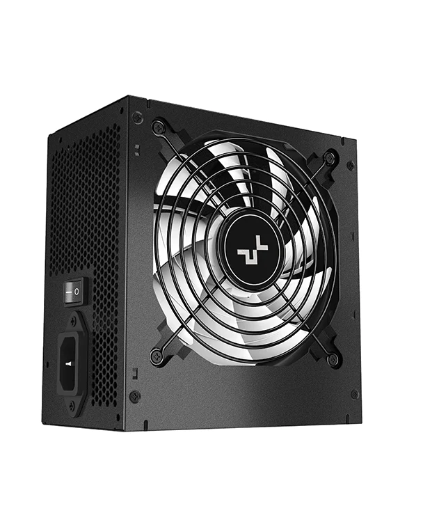 Блок питания Deepcool DQ750ST 750W | Xstore.md photo 4