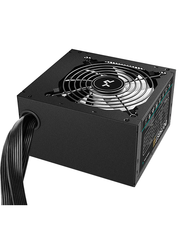 Блок питания Deepcool DQ750ST 750W | Xstore.md photo 3