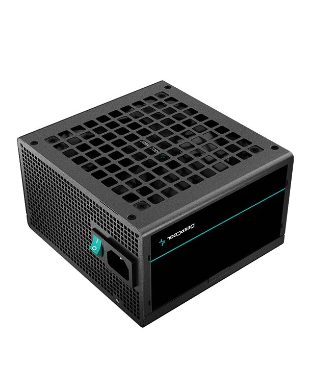 Блок питания Deepcool PF400 400W | Xstore.md photo