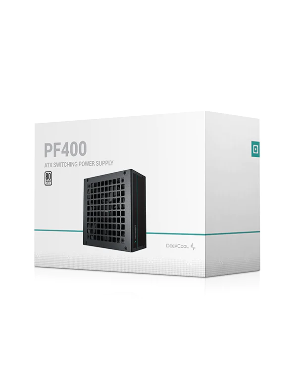 Блок питания Deepcool PF400 400W | Xstore.md photo 3