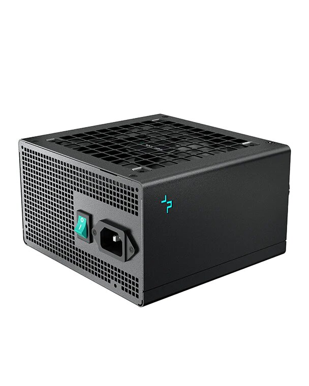 Sursa de alimentare PC Deepcool PK600D 600W | Xstore.md photo