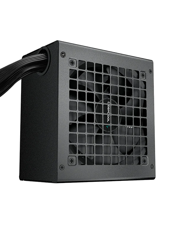 Sursa de alimentare PC Deepcool PK600D 600W | Xstore.md photo 2