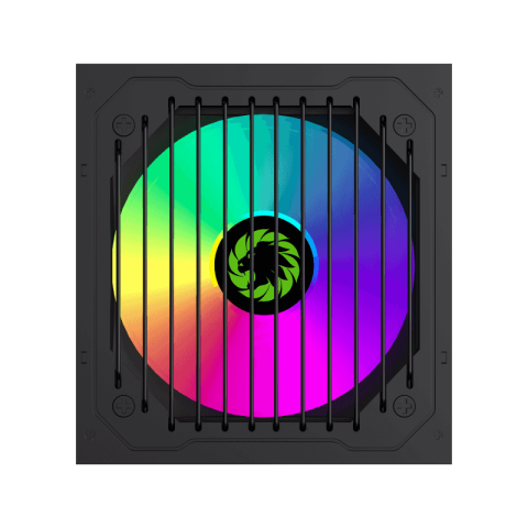 Блок питания Gamemax VP-600-RGB 600W | Xstore.md photo 6