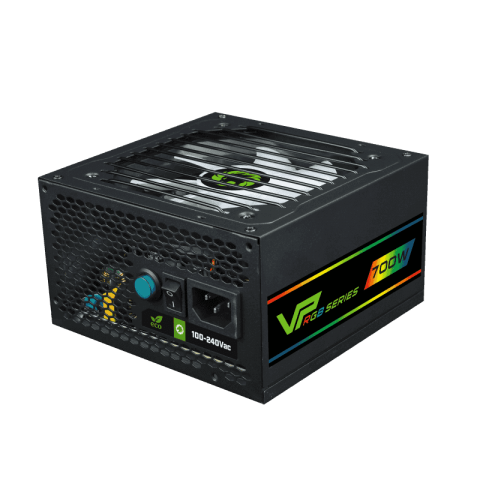 Sursa de alimentare PC Gamemax VP-700-RGB-M 700W | Xstore.md photo