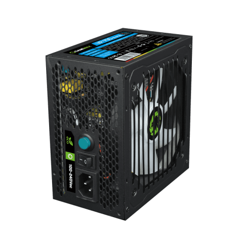 Sursa de alimentare PC Gamemax VP-700-RGB-M 700W | Xstore.md photo 6