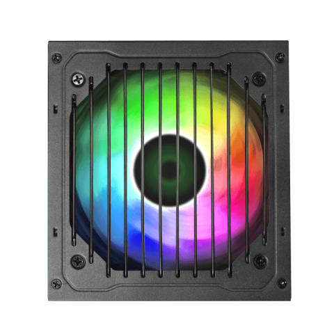 Sursa de alimentare PC Gamemax VP-700-RGB-M 700W | Xstore.md photo 4