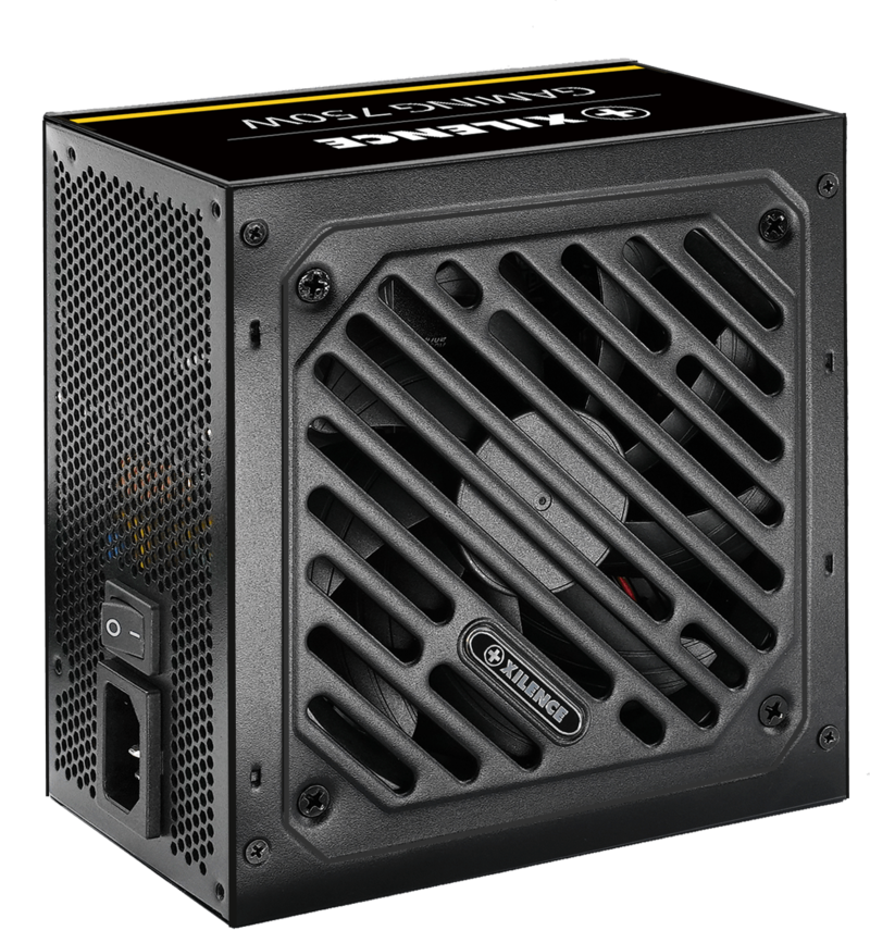 Sursa de alimentare PC Xilence XP750R12 750W | Xstore.md photo