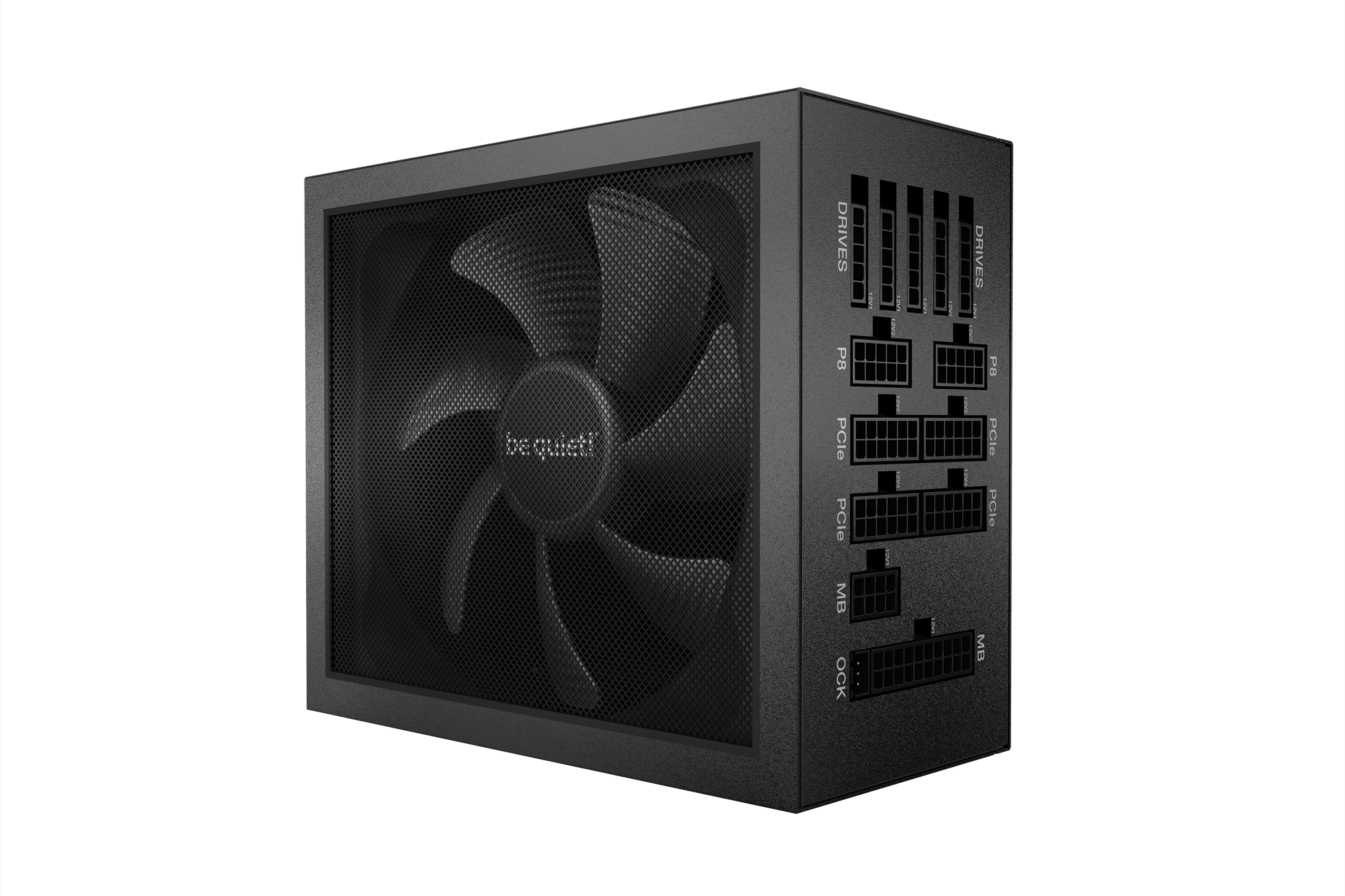 Блок питания be quiet! Dark Power 12 750W | Xstore.md photo 4